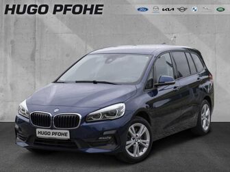 Fahrzeug BMW Andere undefined
