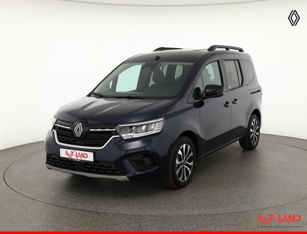 Renault Kangoo dCi 115 Aut. LED Navi Kamera Sitzheizung