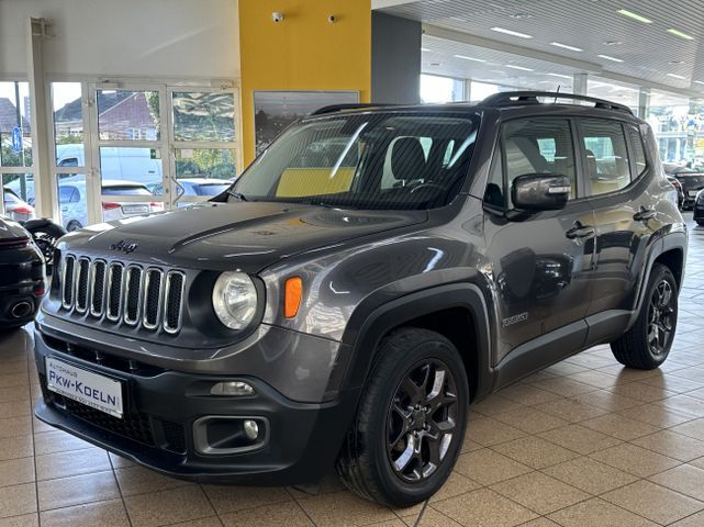 Jeep Renegade 1.4 Longitude FWD