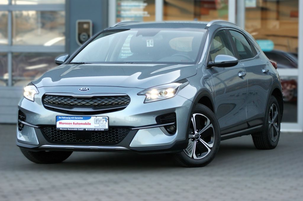 Kia XCeed 1.6 GDI DCT6 OPF Plug-in-Hybrid Spirit