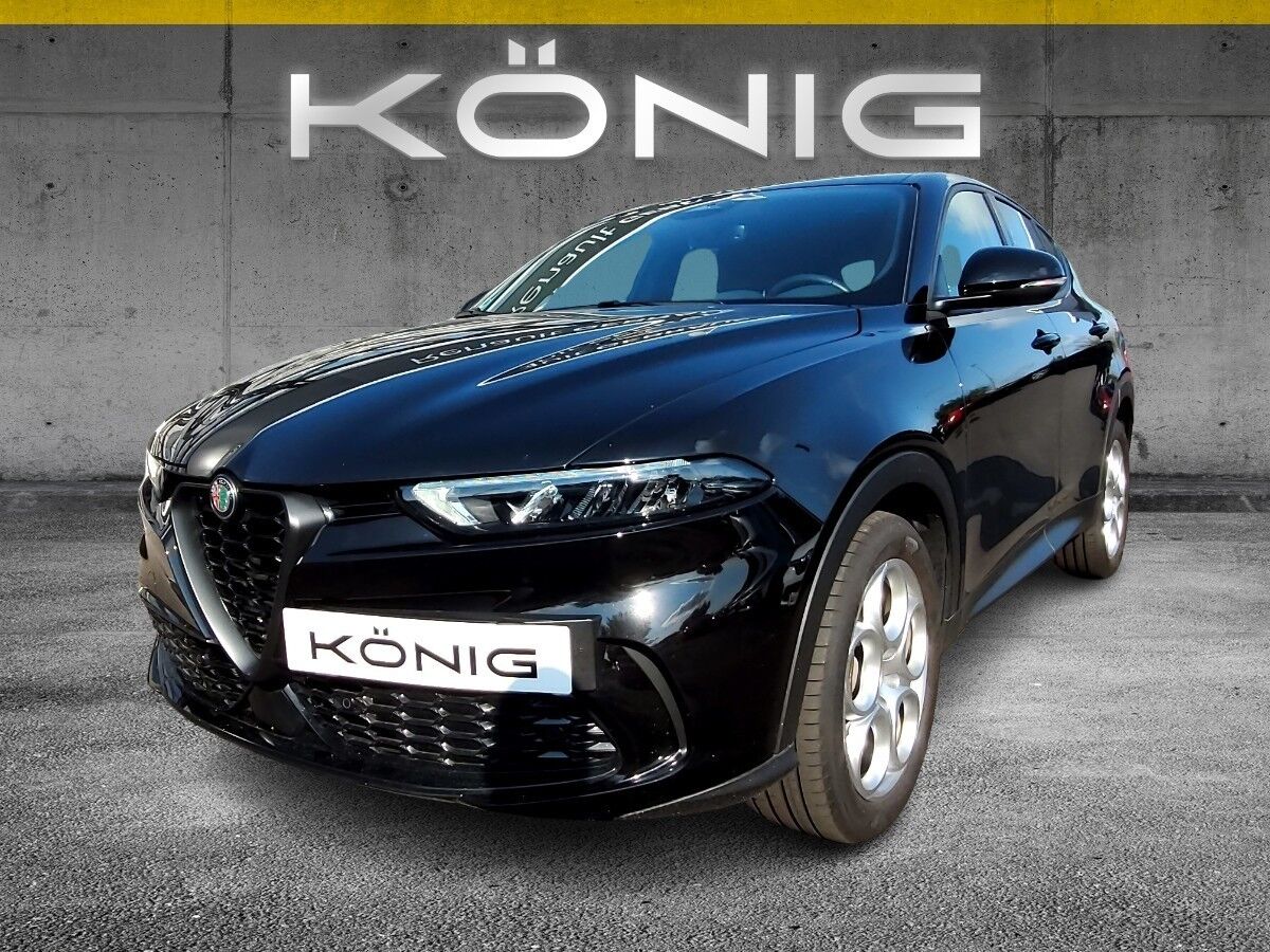 Alfa Romeo Tonale SPRINT 1.5 Hybrid Klima Navi PDC