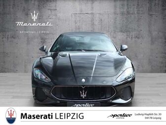 Fahrzeug MASERATI Coupé undefined