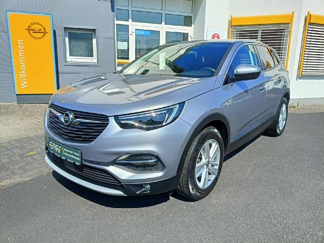Opel Grandland Innovation *Navi*Bi-LED*El-Heckk.*EPH*