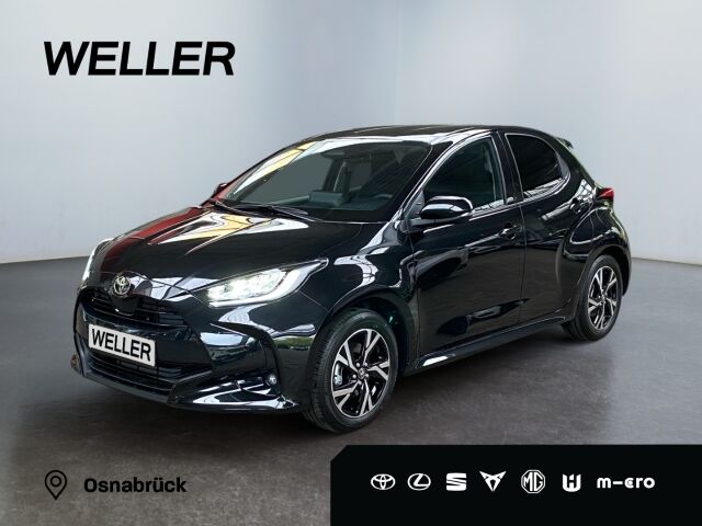 Toyota Yaris 1.5 Hybrid 116 Teamplayer *Safety & Comfor
