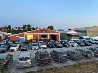 Fahrzeug FIAT Talento undefined