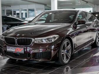 Fahrzeug BMW 6er Reihe undefined