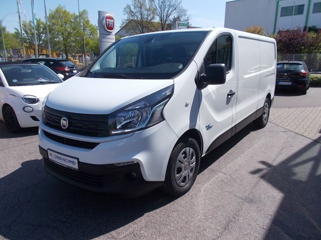 Fiat Talento SX 1.6 Ecojet L2H1 + AHK + Klima