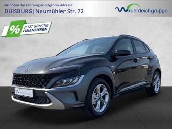 Fahrzeug HYUNDAI Kona undefined