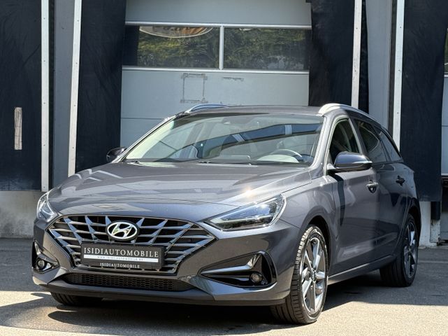 Hyundai i30 Edition 30+ LED Navi Rü-Kamera Keyless-Go