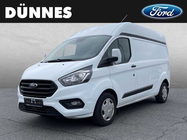 Ford Transit Custom 300 L2H2 VA Trend