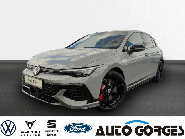 VW Golf GTI Clubsport 2.0l TSI OPF DSG +SOFORT+LED-
