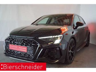 Fahrzeug AUDI RS undefined