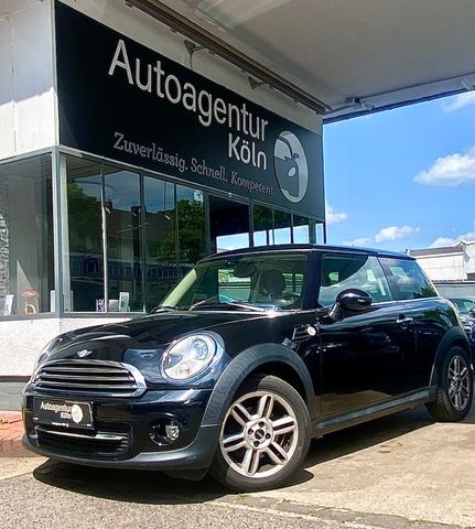 Mini COOPER *SCHIEBEDACH*NAVI*SHZ*KLIMA*PDC*