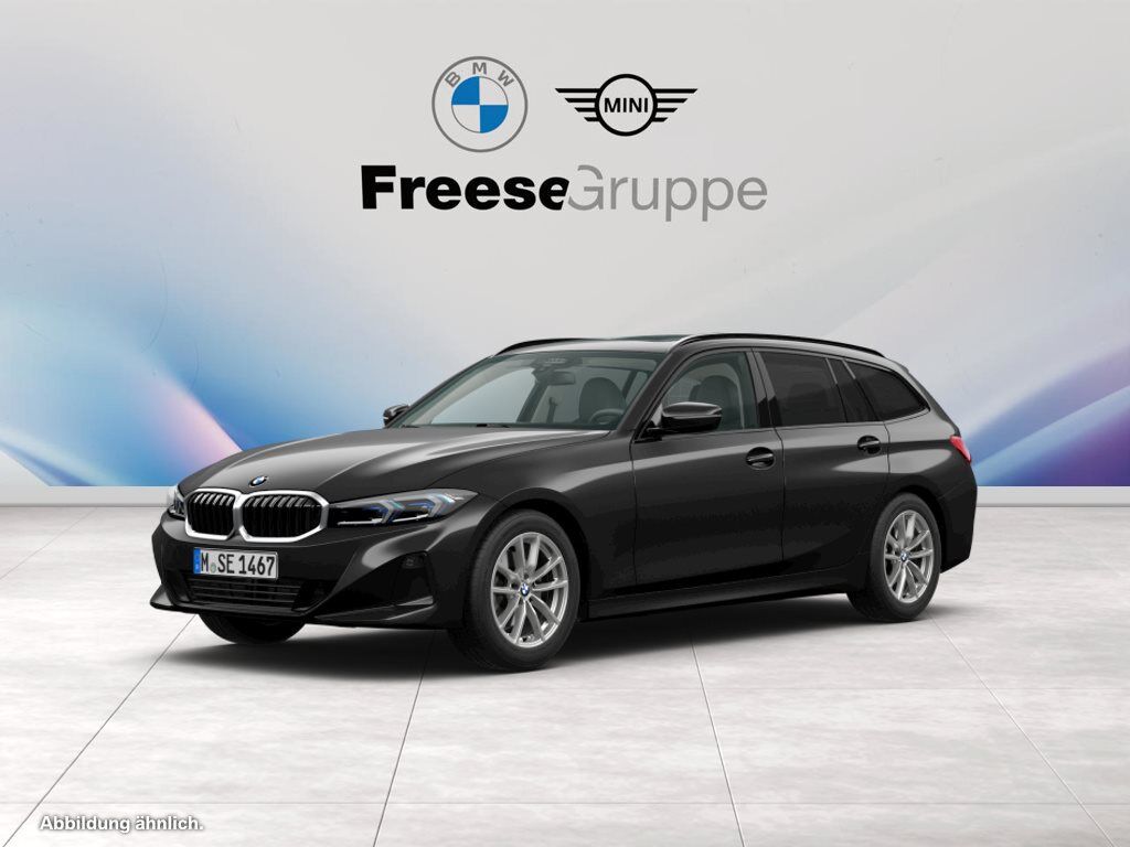 Second hand Bmw 3 Series 320i
