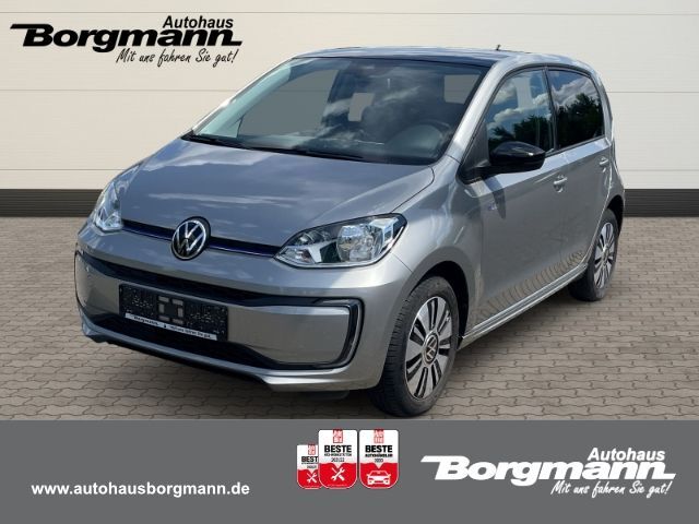 VW up e-up! e-Style e-Up Klima SHZ KAM GRA PDC Alu