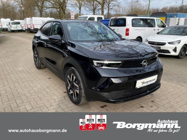 Opel Mokka Edition Navi ACC Apple CarPlay Android Aut