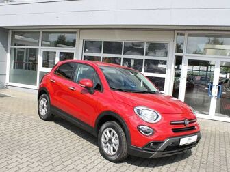 Fahrzeug FIAT 500X undefined