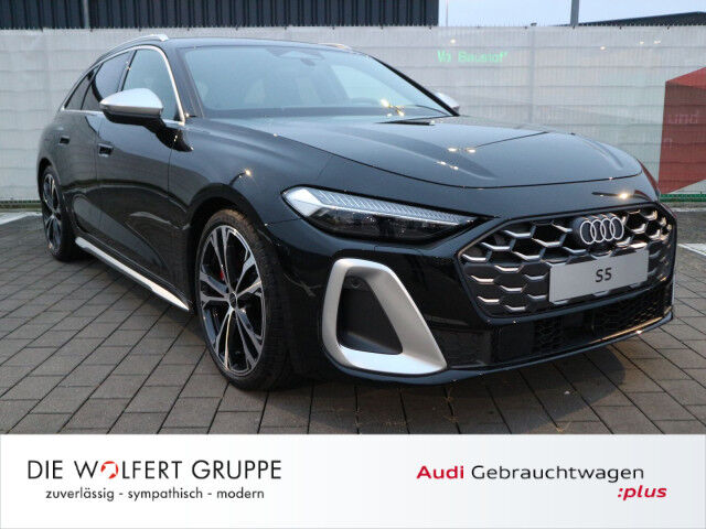 Audi S5 Avant TFSI S tronic*B&O*MEMORY*TECH PRO*HuD*