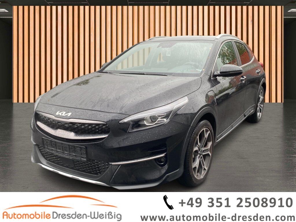 Kia XCeed 1.6 Plug-in Hybrid*LED*DAB
