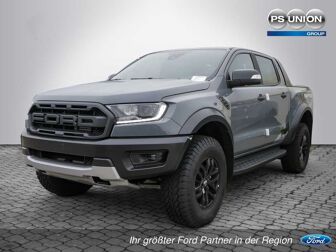 Fahrzeug FORD Ranger undefined