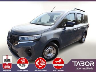 Fahrzeug NISSAN Townstar undefined