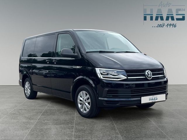 VW T6 Multivan 2.0 TDI DSG LED PDC BEAR-LOCK BLUETO