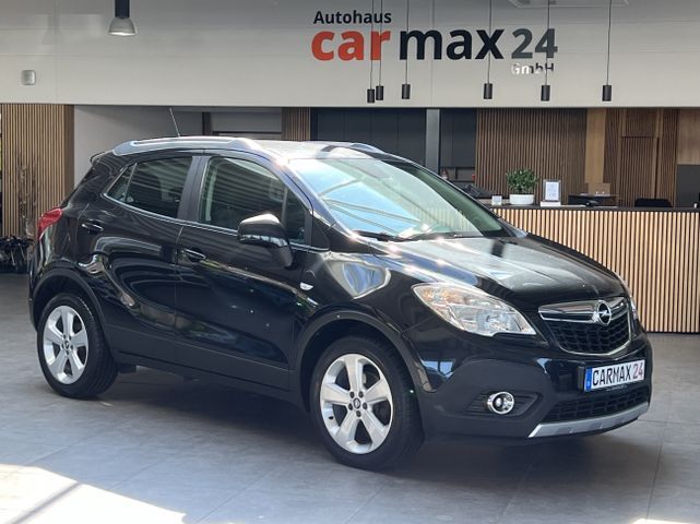 Opel Mokka Edition ecoFlex