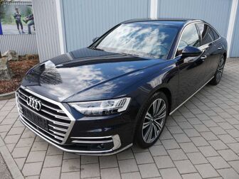 Fahrzeug AUDI A8 undefined