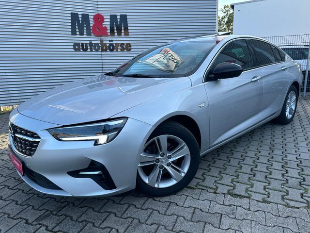 Opel Insignia GS Elegance GSD/AGR-Sitz/PDC+Kamera/Shz