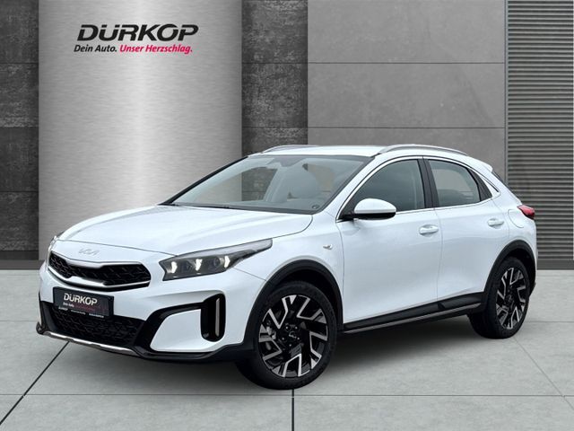 Kia XCeed 1.0T-GDI VISION KOMFORT-PAKET Navi LED ACC