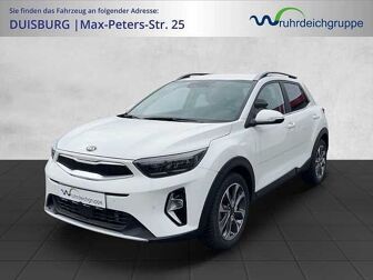 Fahrzeug KIA Stonic undefined
