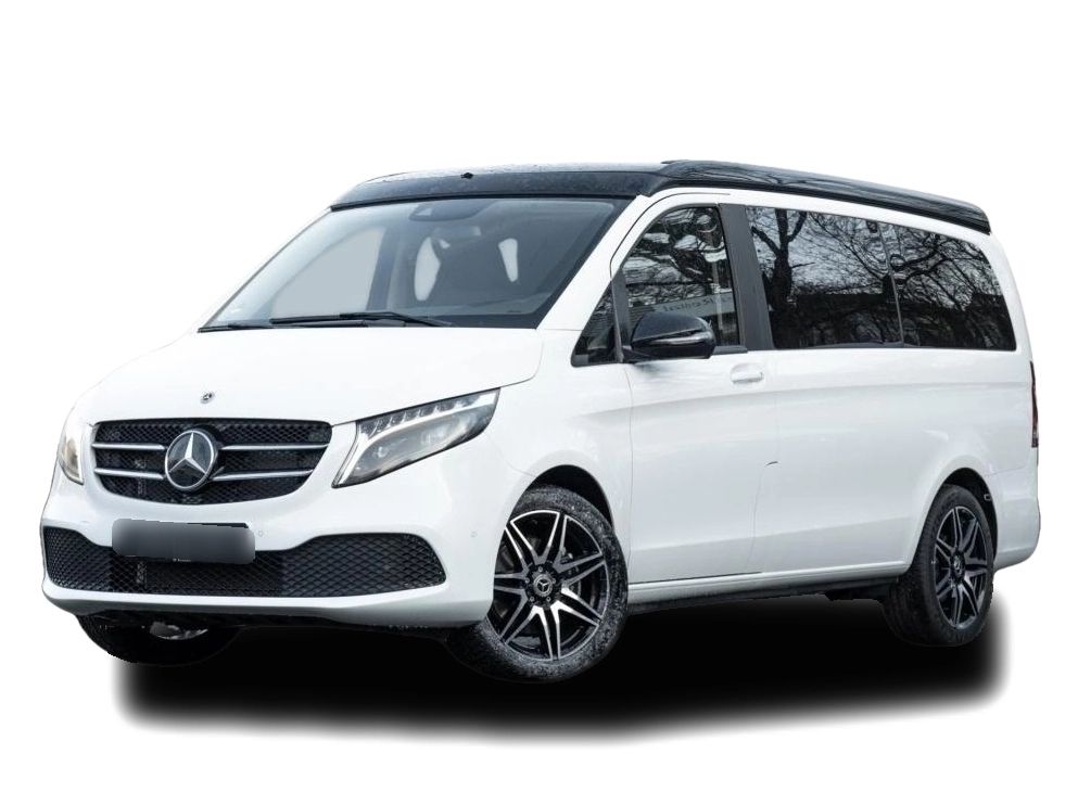 Mercedes-Benz V 300 MARCO POLO HORIZON NIGHT EDITION 4x4 7SITZ