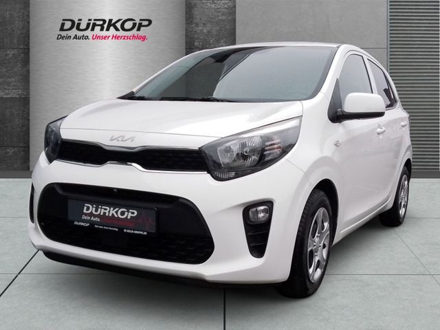 Kia Picanto 1.0 Vision Navi Apple CarPlay Android Au