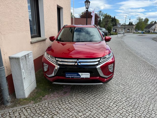 Second hand Mitsubishi Eclipse Cross 1.5 MIVEC
