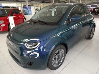 Fahrzeug FIAT 500 undefined
