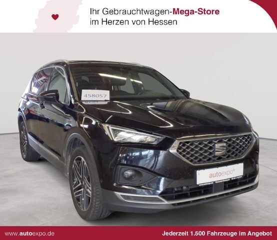 Seat Tarraco 4Drive Xcellence AHK STH NAV