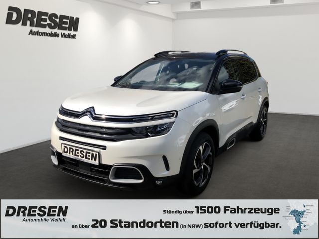 Citroen C5 Aircross 1.2 PureTech 130 96kWPureTech Feel