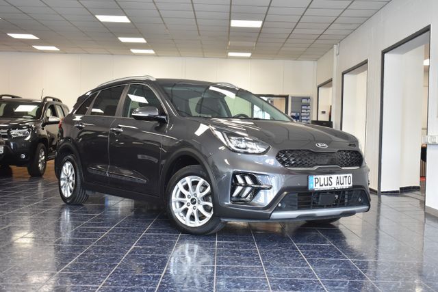 Kia Niro 1,6GDI Aut. Spirit Plug-in Hybrid Navi AHK