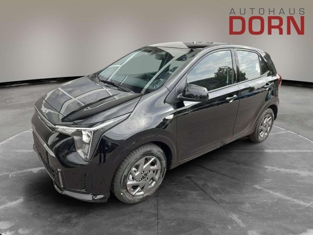 Kia Picanto Vision 1.2 MT Navi Kamera Klima Sitzheiz
