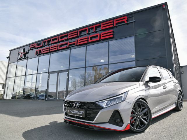 Second hand Hyundai I20 N 1.6