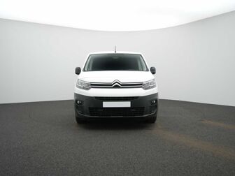 Fahrzeug CITROEN Berlingo undefined