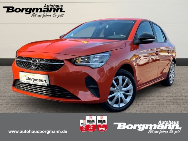 Opel Corsa-e Edition Kessy - Klima - SHZ - Tempomat -