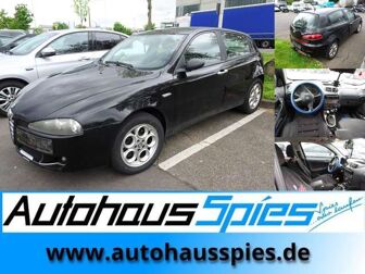 Fahrzeug ALFA ROMEO 147 undefined