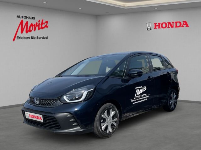 Honda Jazz Hybrid 1.5 e:HEV Elegance Rückfahrkamera Ei