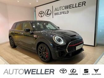 Fahrzeug MINI COOPER CLUBMAN undefined