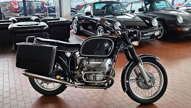 BMW R 75/5