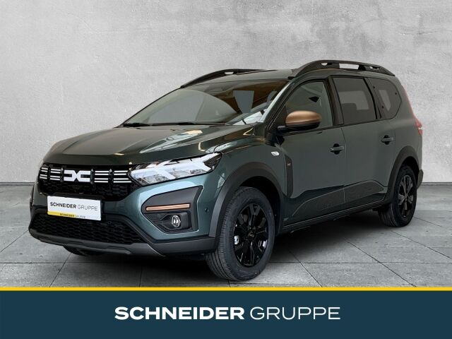 Dacia Jogger EXTREME+ HYBRID 140 7-SITZER+KLIMA+RFK+ZV