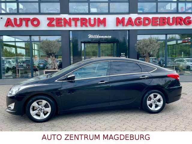 Hyundai i40 Style KLIMAAUT*AUTOM*TEMPO*AHK