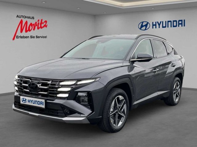 Hyundai TUCSON Plug in Hybrid 1.6 T-GDI Trend Matrix-LED