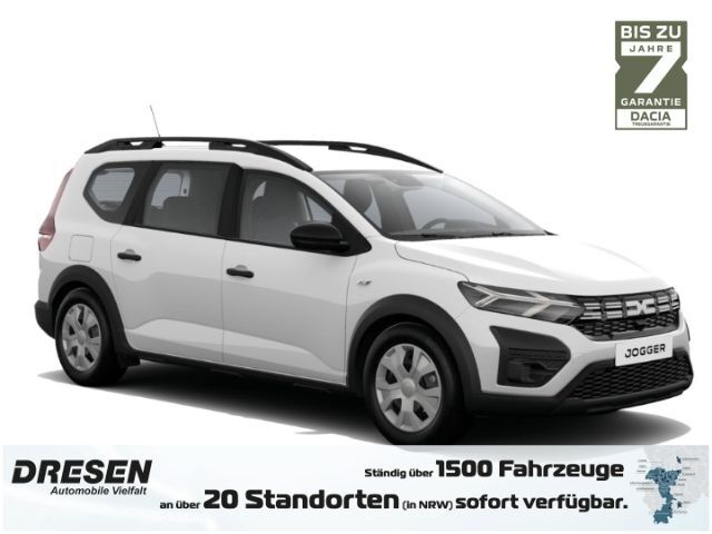 Dacia Jogger Essential Eco-G 100 *BESTELLFAHRZEUG*Klim